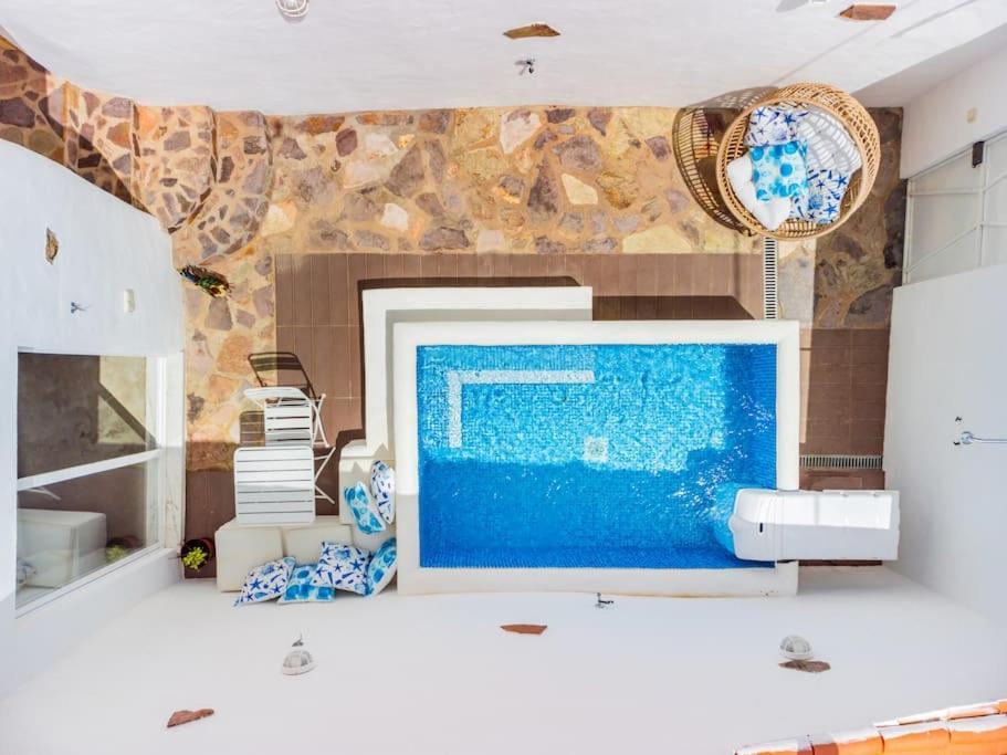 Alqueva Rustic Soulヴィラ エクステリア 写真